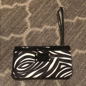 Wristlet